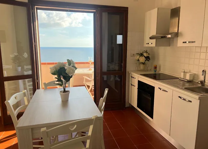Hotel Trinita Dei Corsari