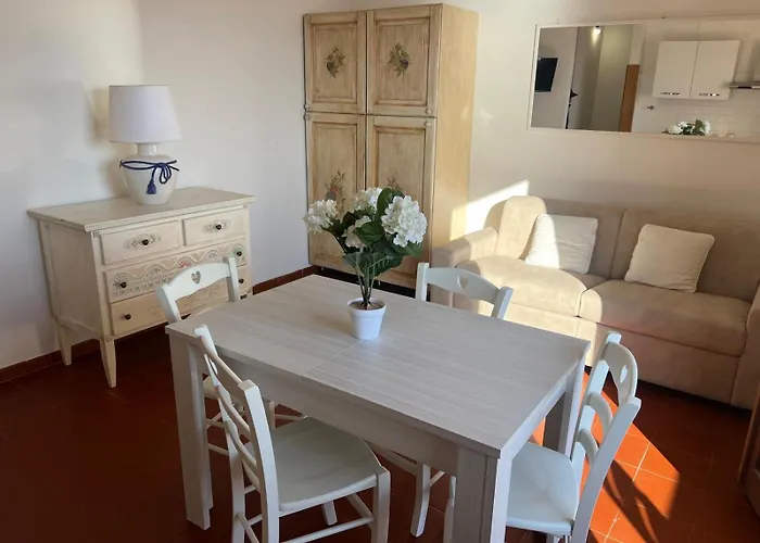 Hotel Trinita Dei Corsari