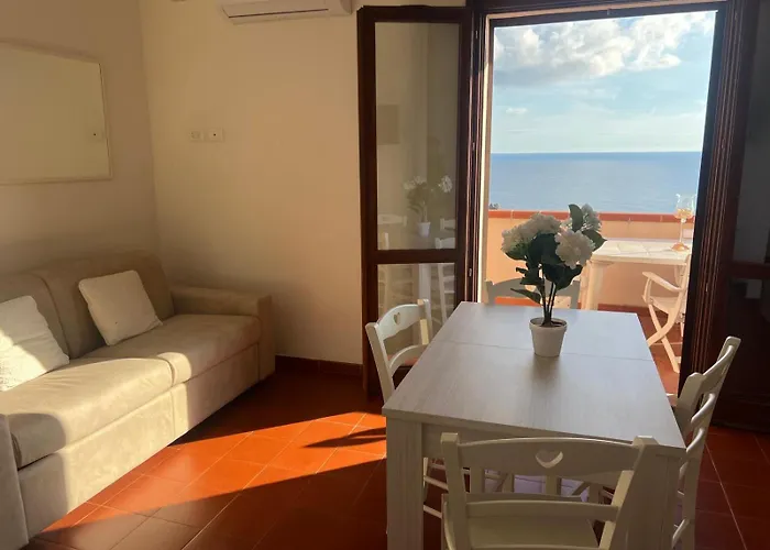 Hotel Trinita Dei Corsari