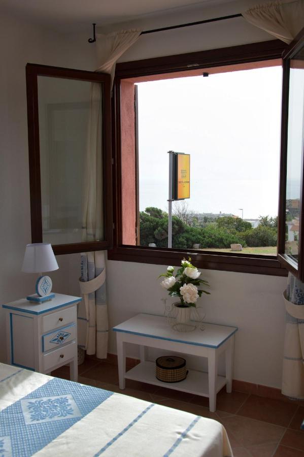 Trinita Dei Corsari Hotel 3*