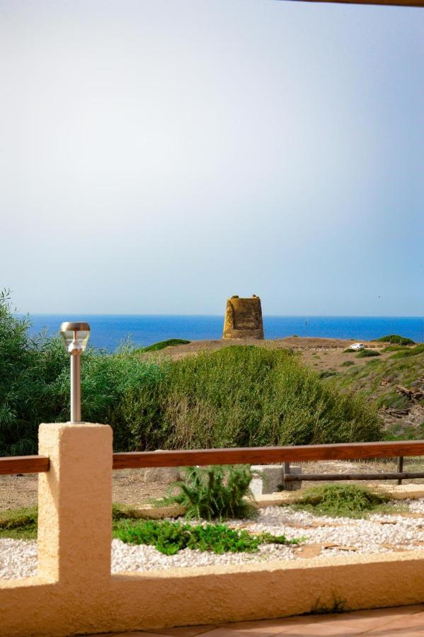 Hotel Trinita Dei Corsari 3*