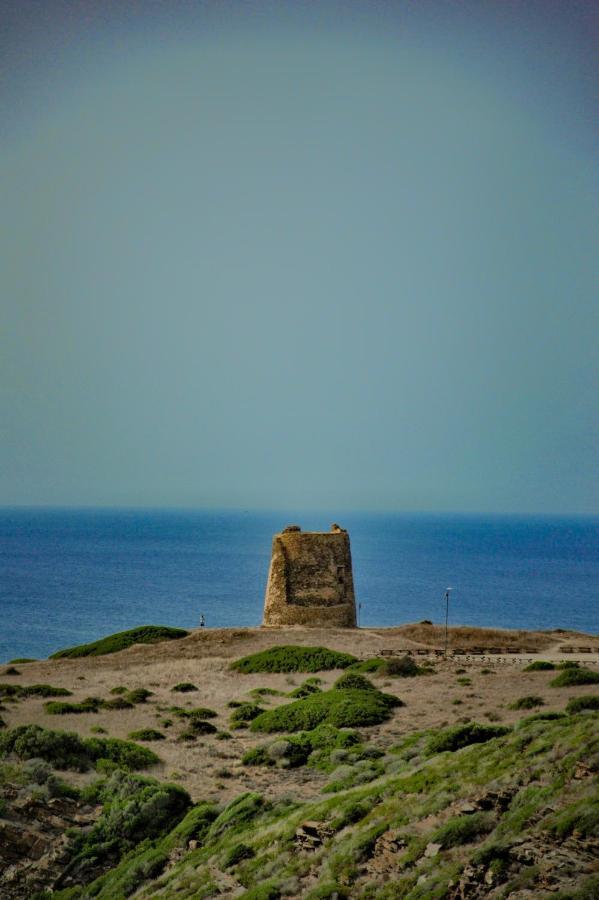 Trinita Dei Corsari Hotel Torre dei Corsari