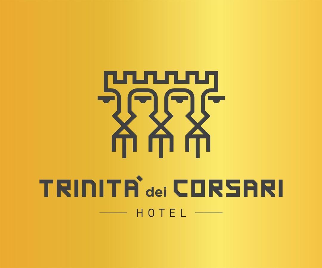 Hotel Trinita Dei Corsari 3*
