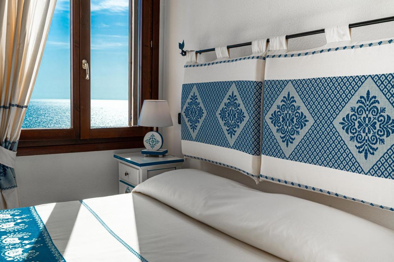 Trinita Dei Corsari Hotel