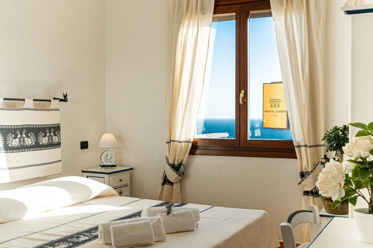 Hotel Trinita Dei Corsari