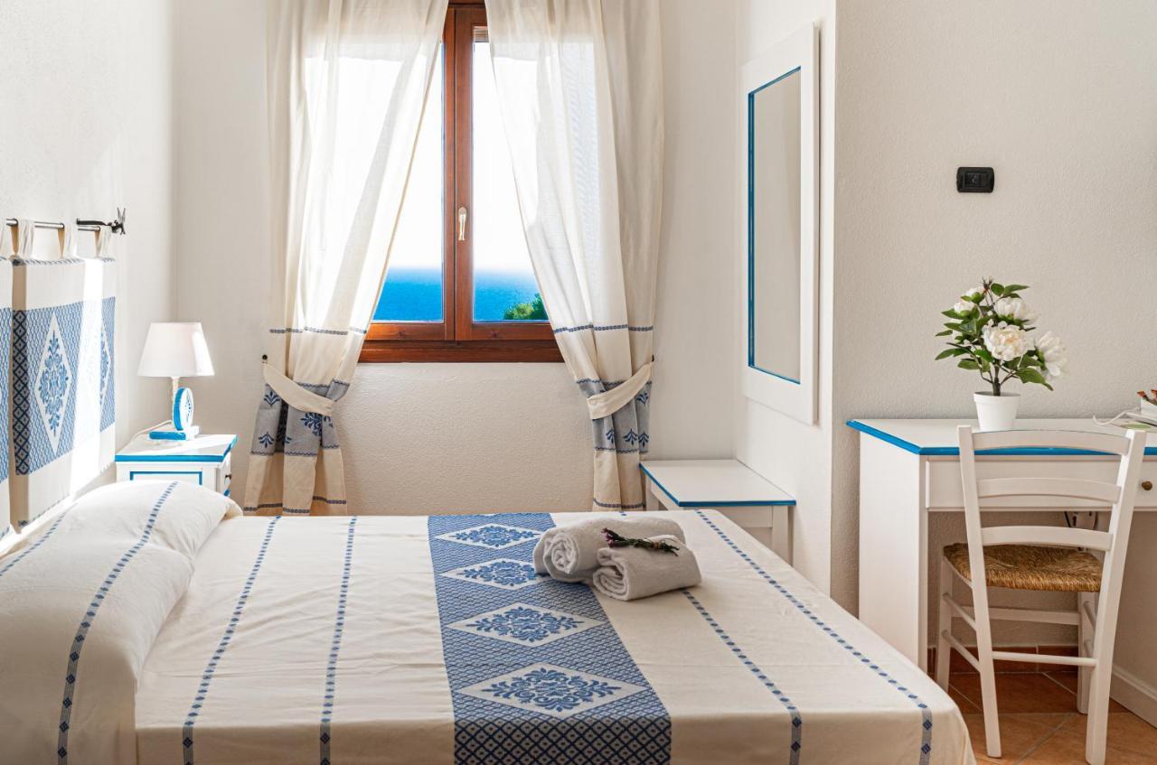 Hotel Trinita Dei Corsari