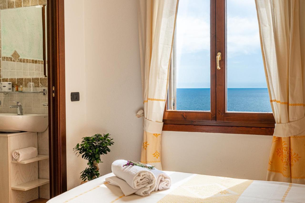 Trinita Dei Corsari Hotel Torre dei Corsari