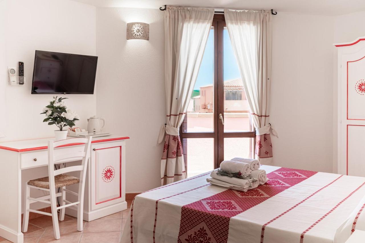 Trinita Dei Corsari Hotel 3*