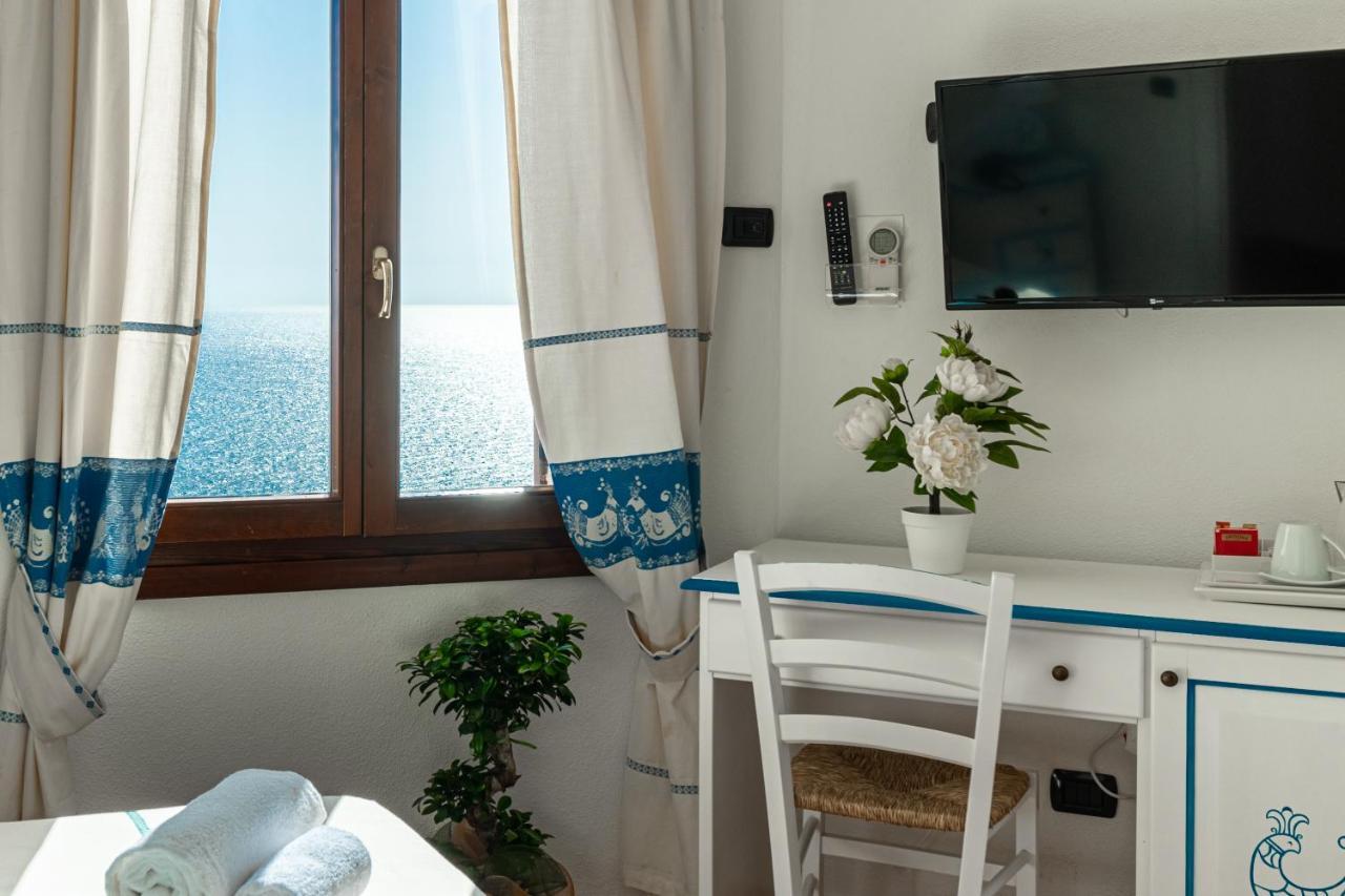 Hotel Trinita Dei Corsari