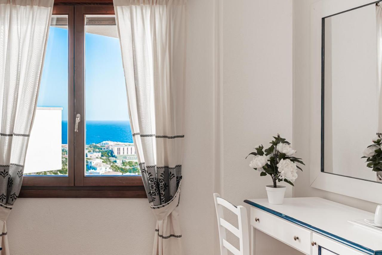 Trinita Dei Corsari Hotel 3*