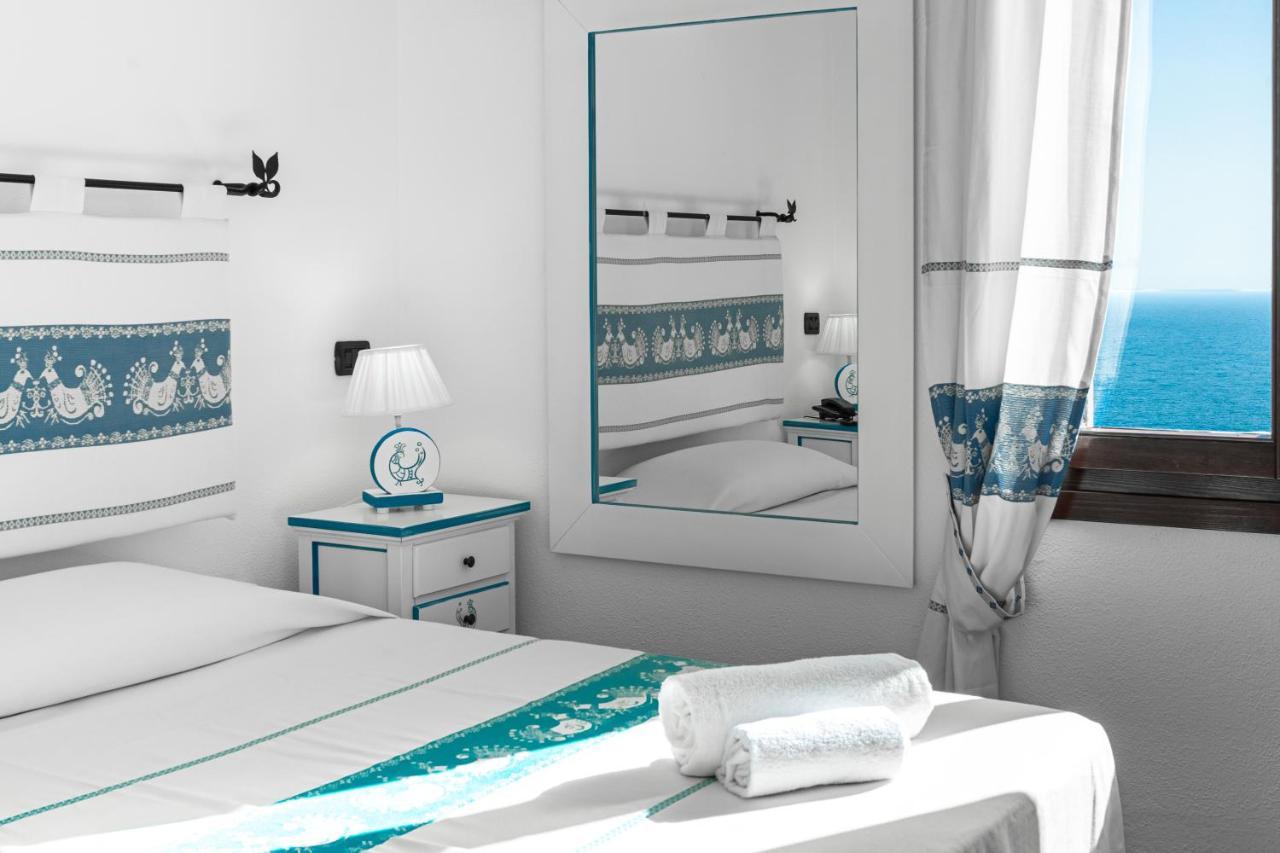 Trinita Dei Corsari Hotel