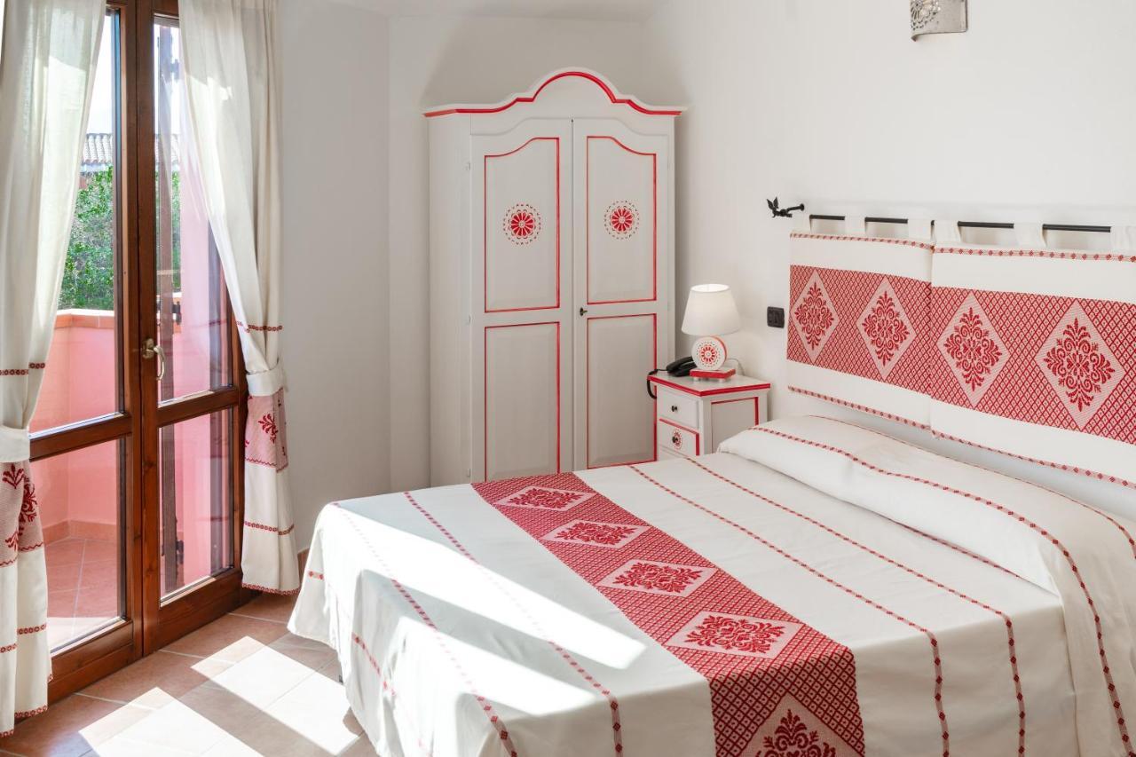 Trinita Dei Corsari Hotel Torre dei Corsari
