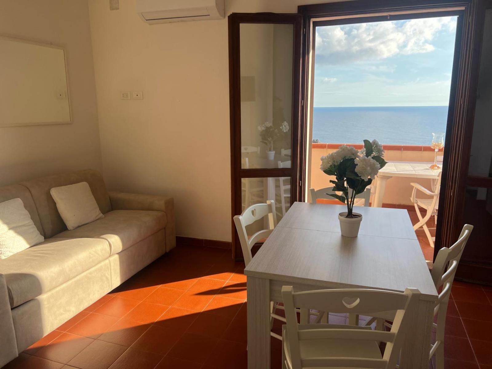 Trinita Dei Corsari Hotel