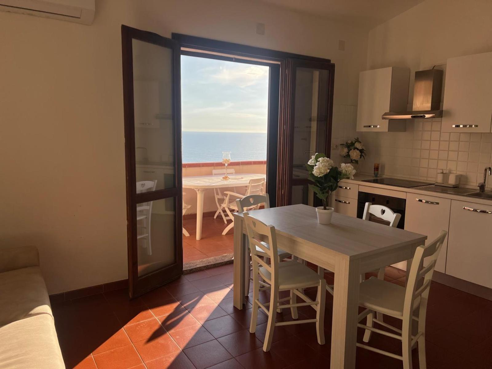 Trinita Dei Corsari Hotel 3*