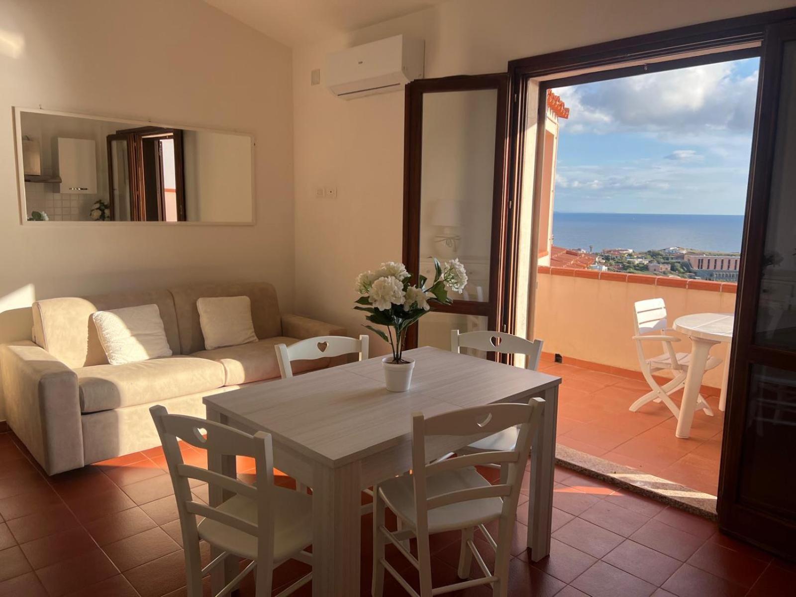 Trinita Dei Corsari Hotel Torre dei Corsari